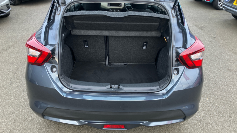 Nissan Micra 1.0 IG-T 92 Acenta 5dr Petrol Hatchback